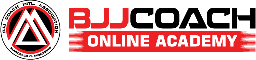 BJJ Coach Online Academy | Jiu Jitsu